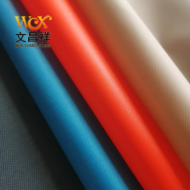 420D Oxford cloth 420D Oxford cloth