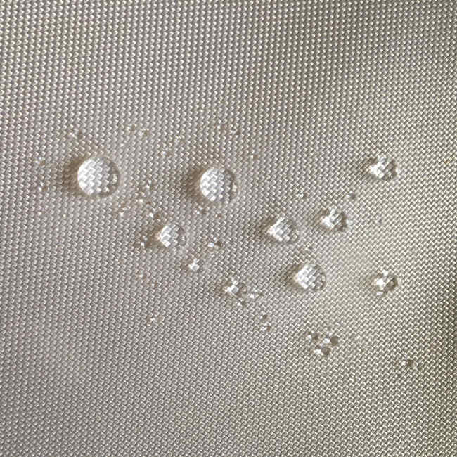 Waterproof Oxford Cloth