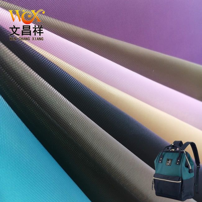 420D Oxford cloth 420D Oxford cloth