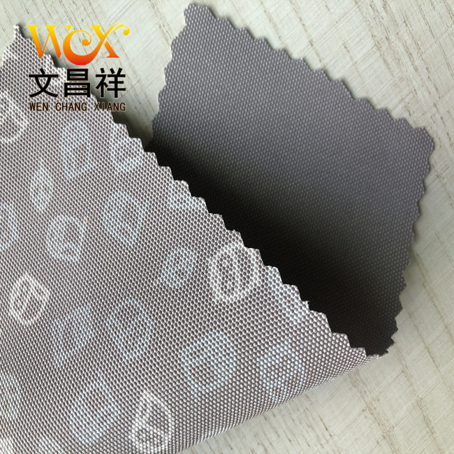 Oxford cloth Oxford cloth