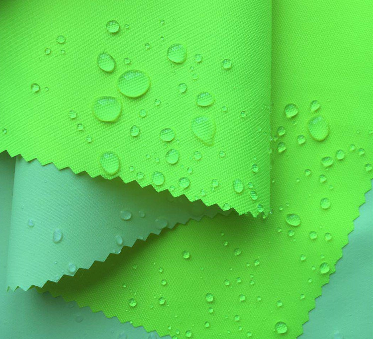 Waterproof Oxford Cloth