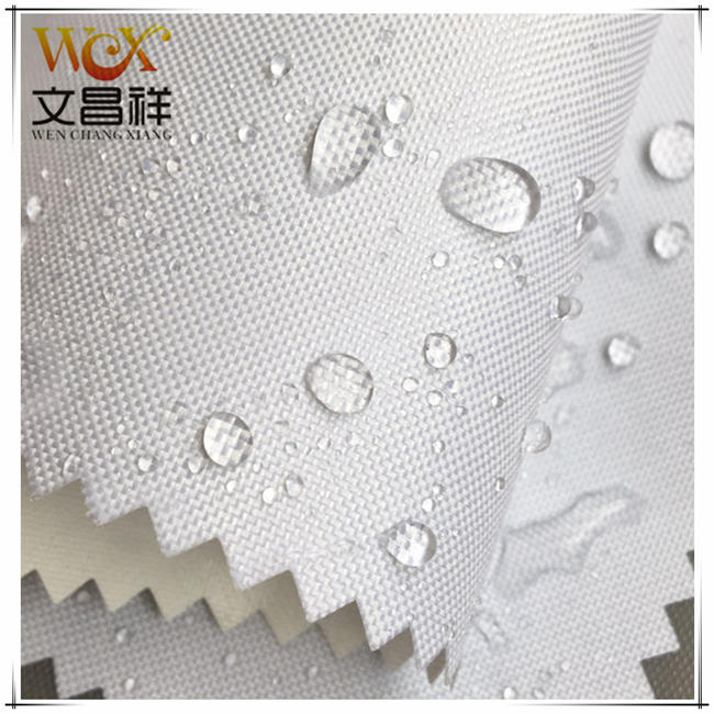 Waterproof Oxford Cloth