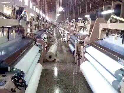 Oxford cloth manufacturer Oxford cloth manufacturer