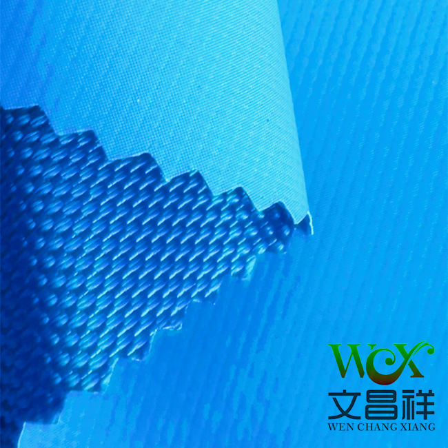 PVC Oxford Cloth PVC Oxford Cloth