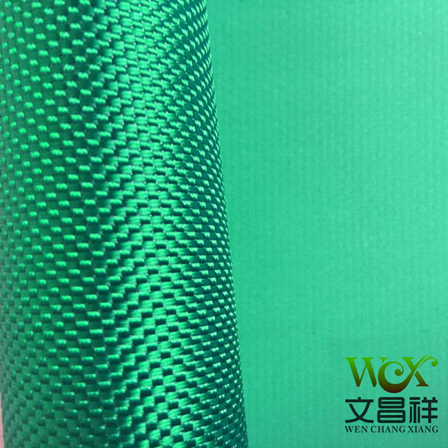 PVC Oxford cloth PVC Oxford cloth