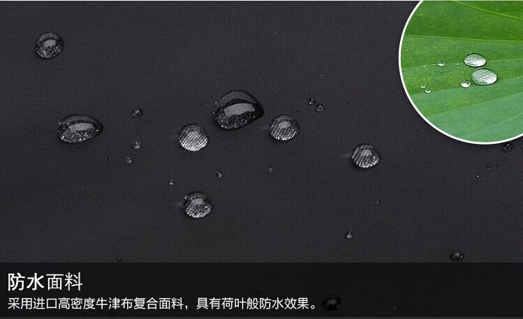 Waterproof Oxford Cloth