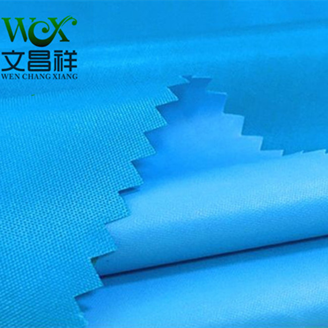 Polyester taffeta Polyester taffeta