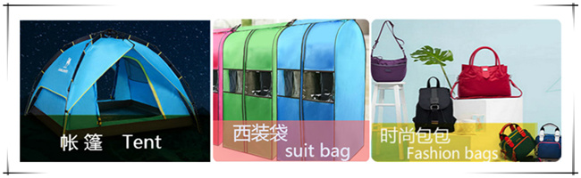 Use of tarpaulin