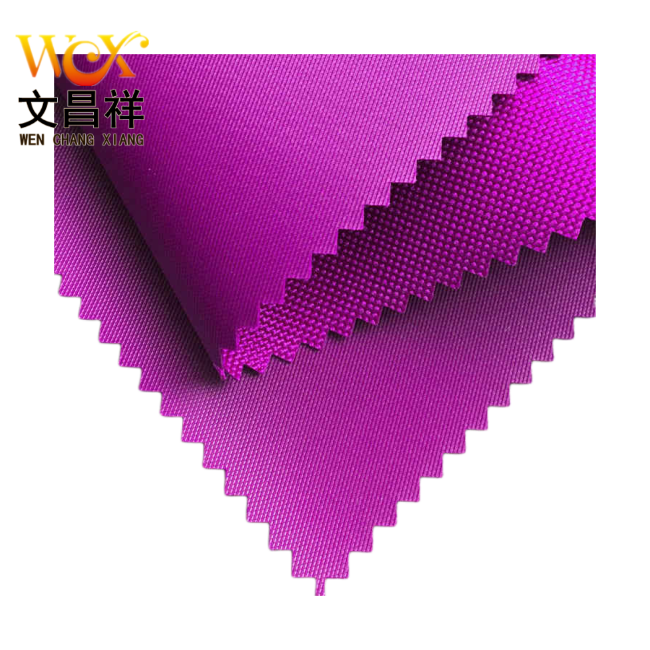 Oxford cloth Oxford cloth