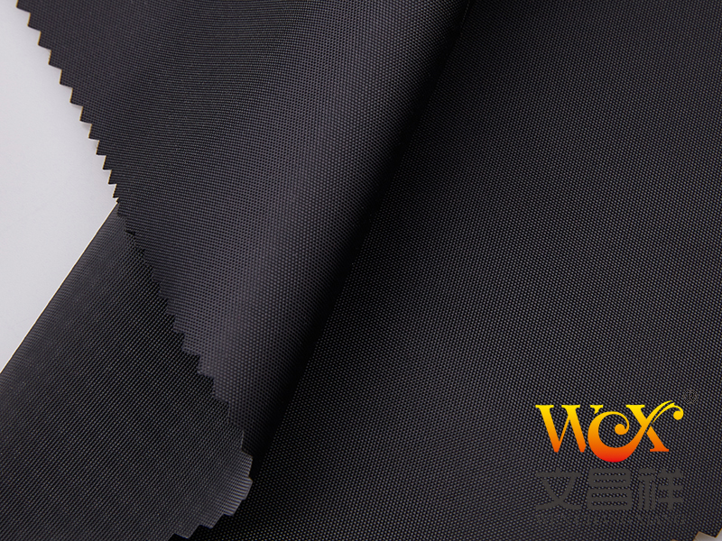 300D Oxford cloth 300D Oxford cloth