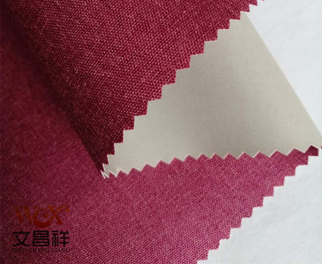 PVC coated Oxford cloth PVC coated Oxford cloth