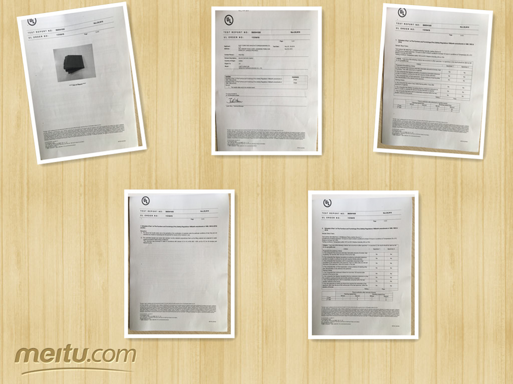 Environmental Protection Test Report Environmental Protection Test Report