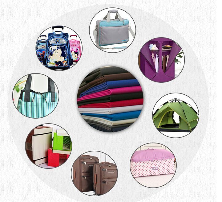 300D Oxford cloth use 300D Oxford cloth use