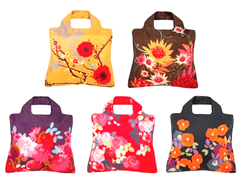 Oxford cloth environmental protection bag