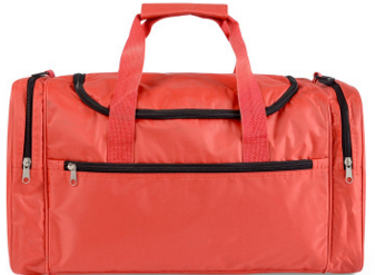 Handbag fabric