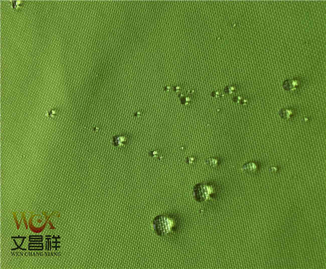 Waterproof Oxford Cloth Waterproof Oxford Cloth