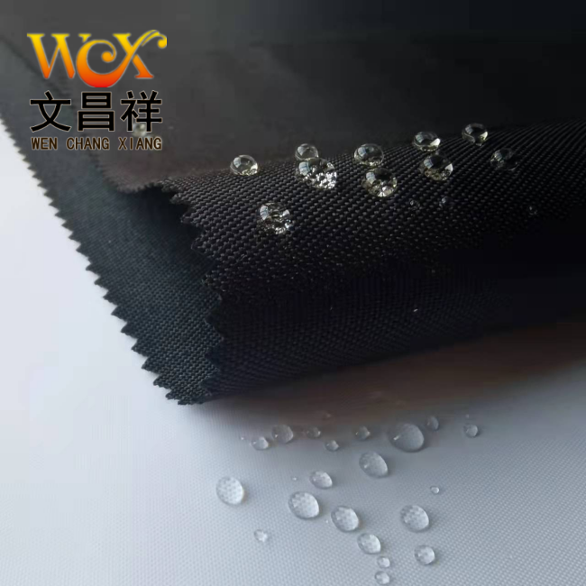 Waterproof Oxford Cloth Waterproof Oxford Cloth