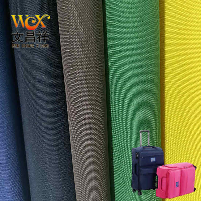 600D Oxford cloth 600D Oxford cloth