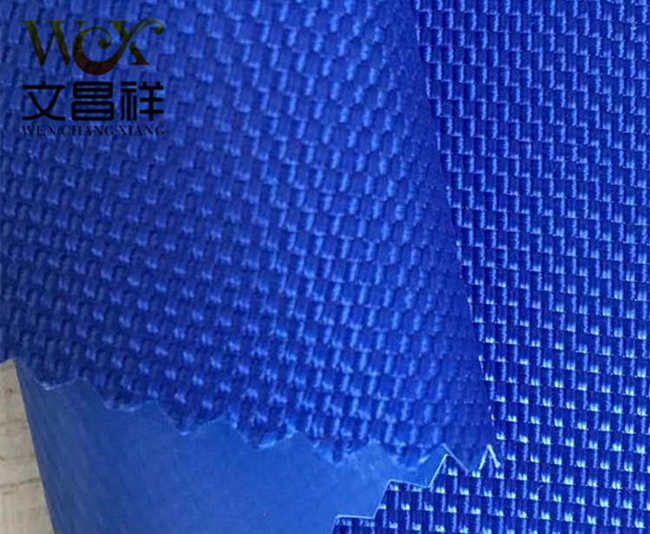 PVC Oxford Cloth