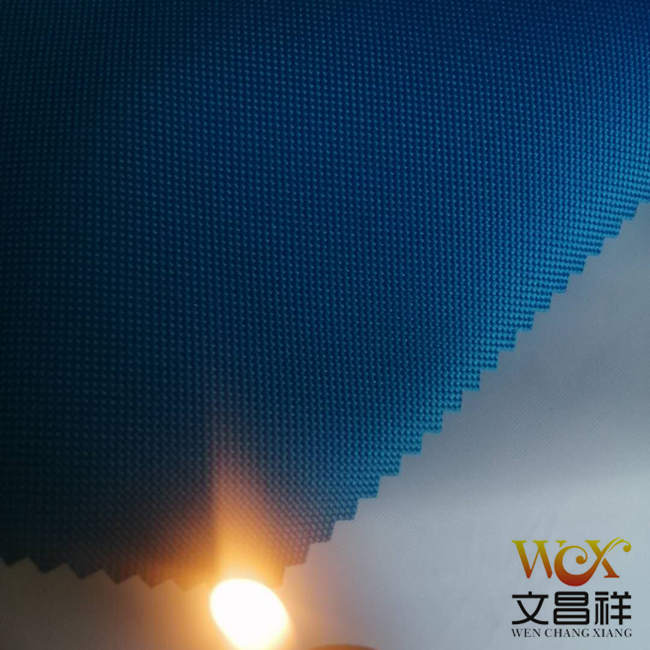 Flame-retardant fabric