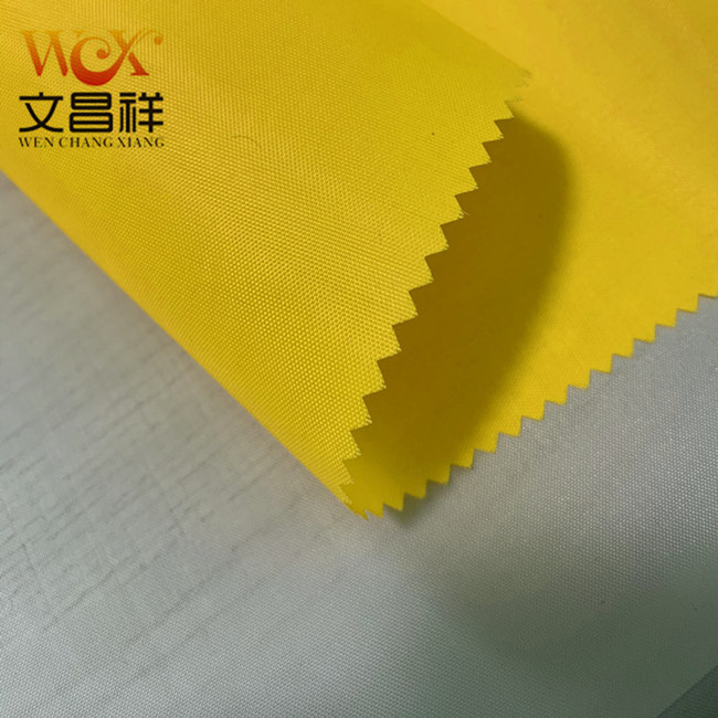 210D Oxford cloth 210D Oxford cloth