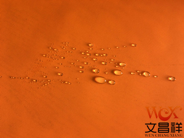 Waterproof Oxford cloth