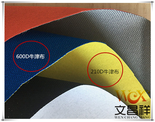 Composite Oxford Cloth