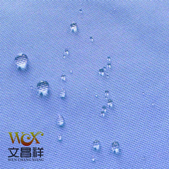 Waterproof fabric Waterproof fabric