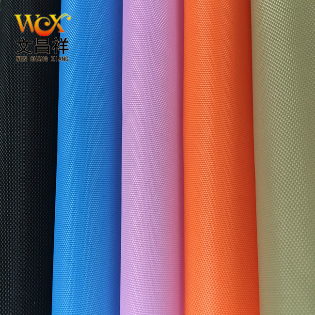 150D Oxford cloth 150D Oxford cloth
