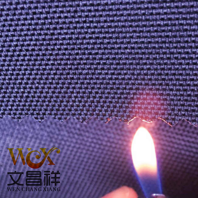 Flame-retardant fabric Flame-retardant fabric