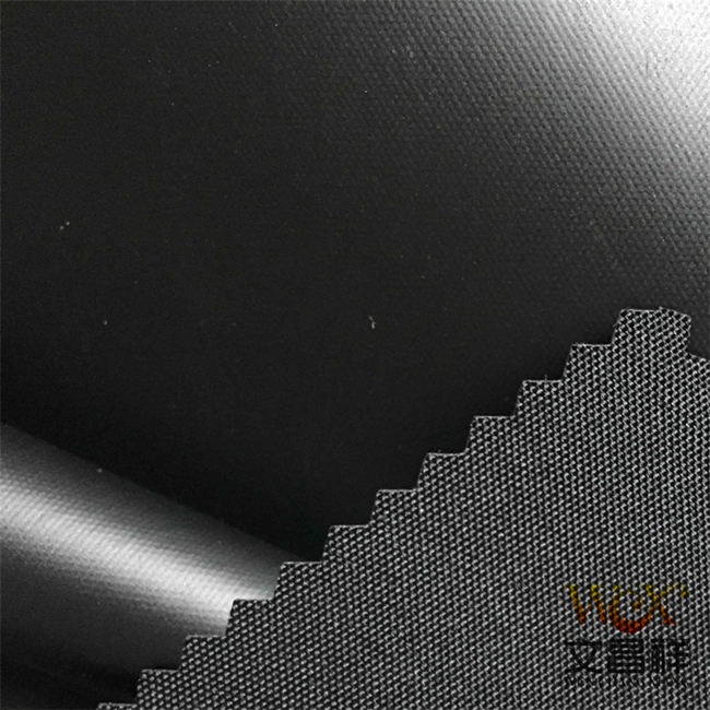 PVC Oxford Cloth
