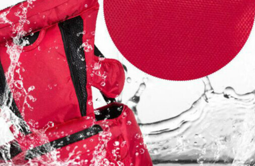 Waterproof Oxford cloth