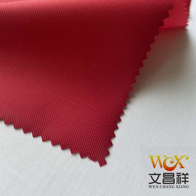 PVC Oxford cloth