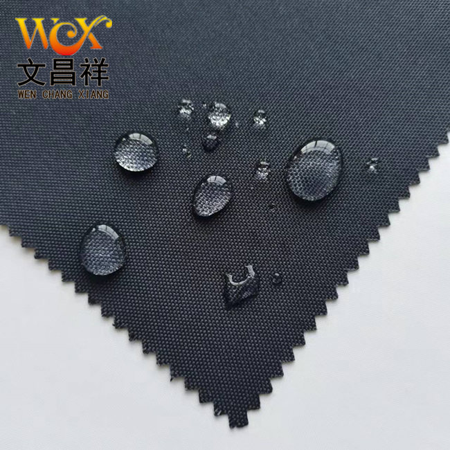 Waterproof Oxford Cloth Waterproof Oxford Cloth