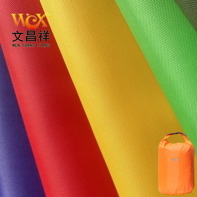 210D Oxford cloth 210D Oxford cloth