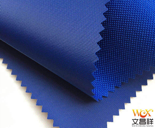 PVC Oxford Cloth PVC Oxford Cloth