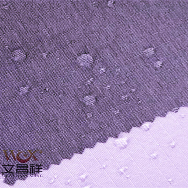 Waterproof Oxford Cloth
