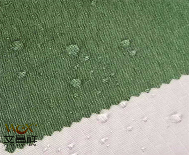 Waterproof Oxford Cloth Waterproof Oxford Cloth