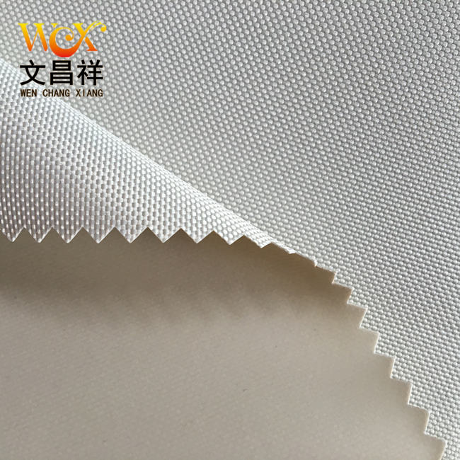 PVC Oxford cloth PVC Oxford cloth