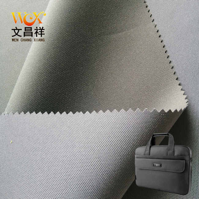 600D Oxford cloth 600D Oxford cloth