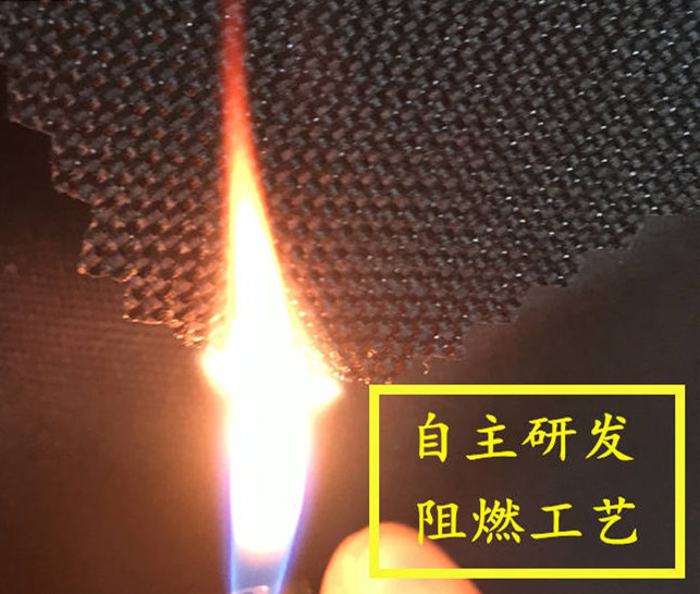 Flame retardant fabric Flame retardant fabric