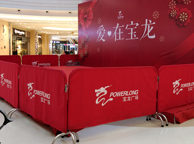 Oxford cloth iron horse harness Oxford cloth iron horse harness