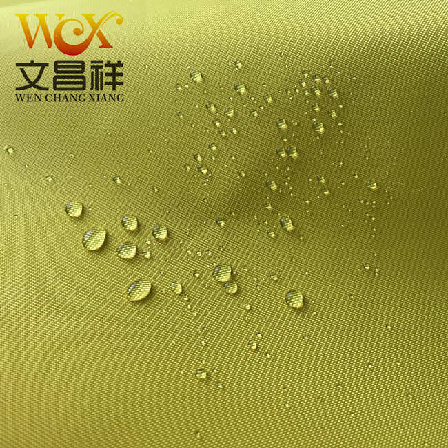 420D waterproof oxford cloth 420D waterproof oxford cloth