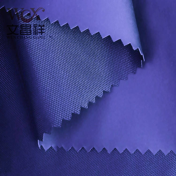 Nylon Oxford Cloth Nylon Oxford Cloth
