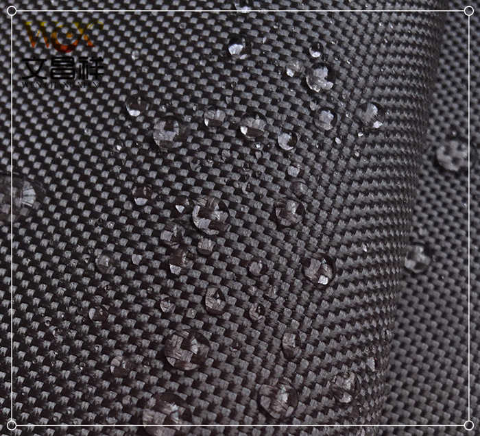 1680D waterproof oxford cloth 1680D waterproof oxford cloth