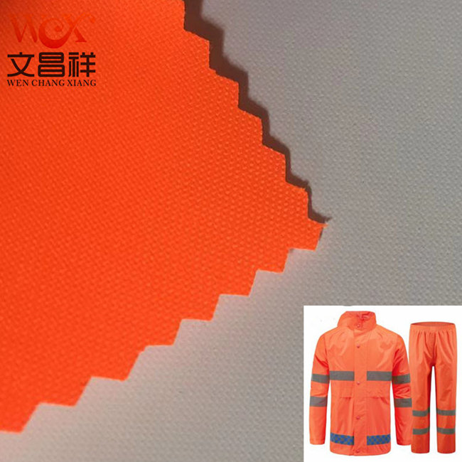 fluorescent oxford cloth fluorescent oxford cloth