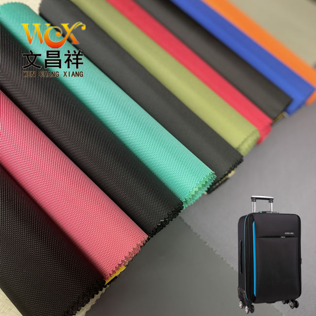 1680D Oxford cloth 1680D Oxford cloth