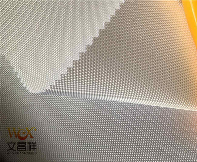 Polyester Oxford cloth