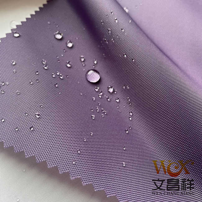 Waterproof Oxford Cloth