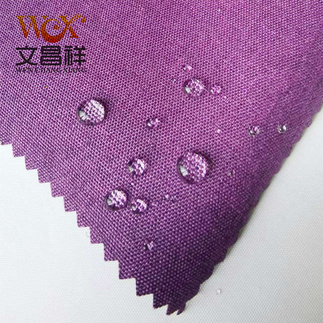 Waterproof Oxford Cloth